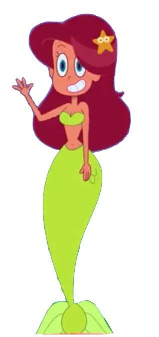 Marina (Zig & Sharko) | Heroes Wiki | Fandom | The little mermaid, Zig ...