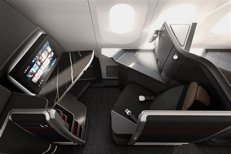 American introduces new Flagship Suite Preferred seats as it scraps ...