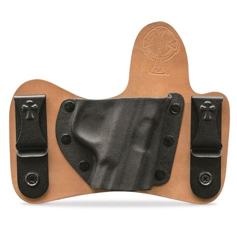 Crossbreed MiniTuck Sig Sauer P938 Holster - 681539, Holsters at Sportsman's Guide