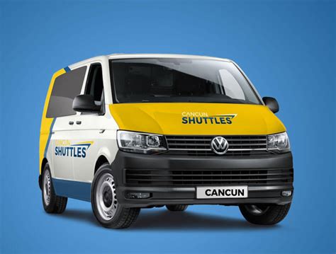 Cancun Shuttles | Cancun Airport Transportation