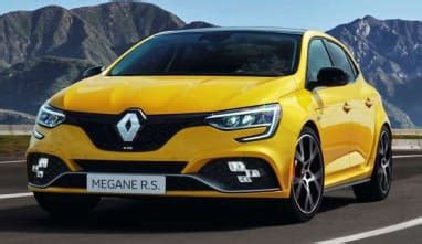 Renault Megane Dimensions 2023 - Length, Width, Height, Turning Circle, Ground Clearance ...