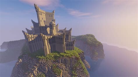 Dragonstone map - Game of Thrones legendary castle
