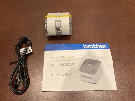 VC-500W用クリーニングカセットCK-1000 - メルカリ