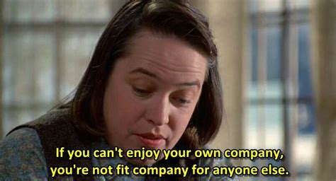 - Kathy Bates in Misery (1990) | Best movie lines, Movie lines, Good movies