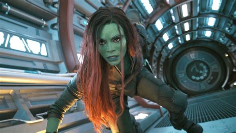 Will Gamora return after Guardians of the Galaxy 3?