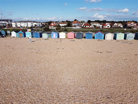 17+ Best Things to Do on Hayling Island for a Day Out | Day Out in England