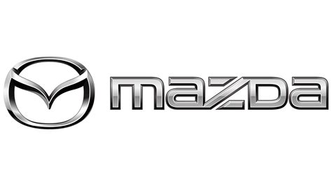 Mazda Logo History, meaning, PNG, SVG, vector