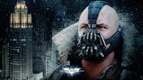 Dark Knight Rises Bane Wallpapers - Top Free Dark Knight Rises Bane Backgrounds - WallpaperAccess