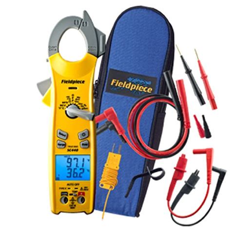 Best Clamp Multimeter Brands - 10Reviewz