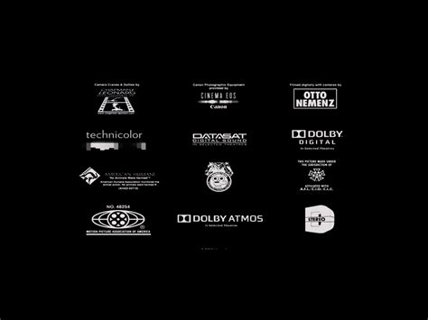 Dolby Atmos | Logo Timeline Wiki | FANDOM powered by Wikia