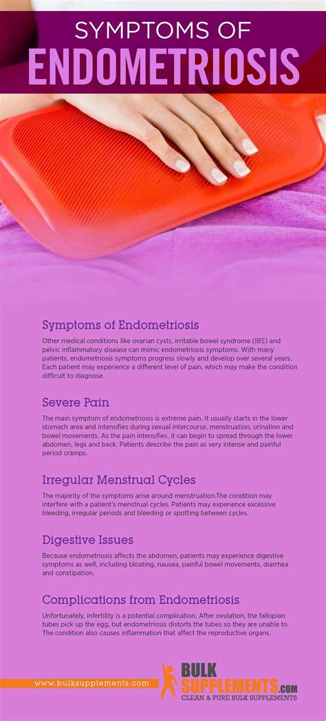What is Endometriosis: Causes, Symptoms & Treatment