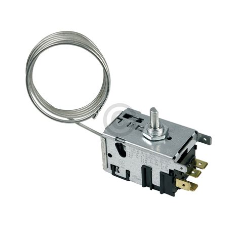 Thermostat Danfoss 077B3641 Universal für Kühlschrank Gefrierschrank