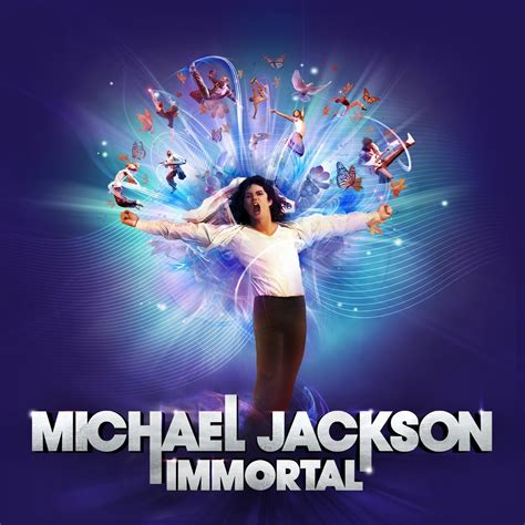 Immortal (album) | Michael Jackson Wiki | FANDOM powered by Wikia