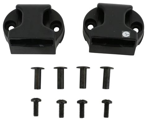 Replacement Topside Buckle Ends for BAKFlip Truck Bed Tonneau Covers - Qty 2 BAK Industries ...