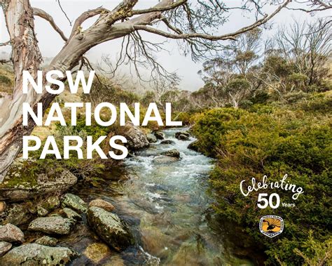 NSW National Parks – a sneak peek of the 152 page book by Office of ...