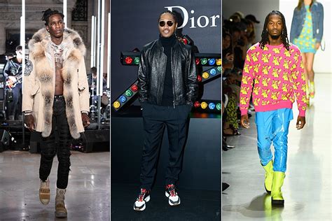 Rapper Outfits: How to Wear Them Without Looking Tacky | by Rapper Outfits | Medium