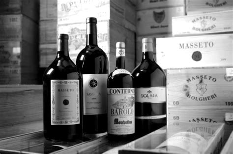 Vinifera is a wine merchant specialized in Italian Fine Wines and ...