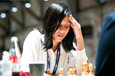 Nagpurâ€™s WGM Divya Deshmukh wins MPL 47th National Women Chess Championship 2022 - The Live Nagpur