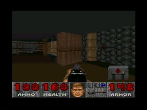 Super NES - The Doom Wikia - Doom, Doom 2, Doom 3, and more