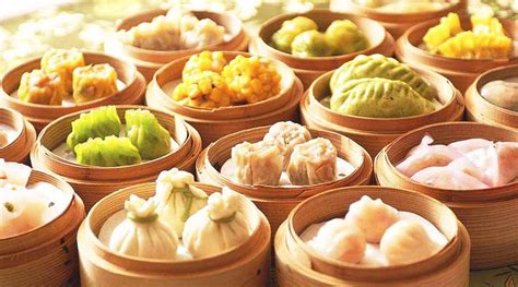 5 Gastronomic Dishes to Try in Guangzhou