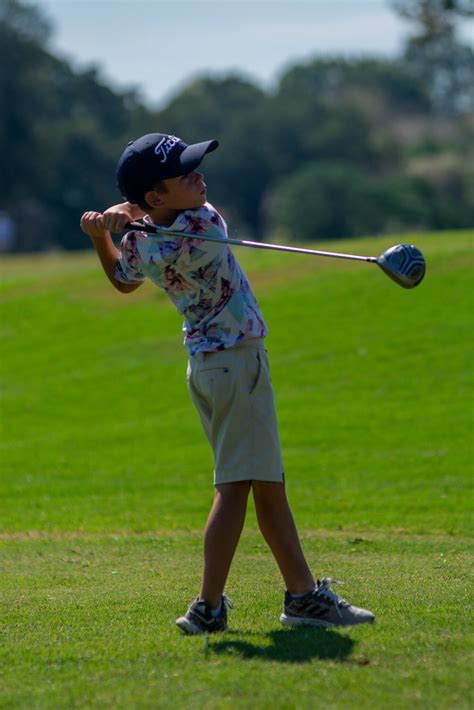 DSC_3910 | Northern Texas PGA Junior Golf | Flickr