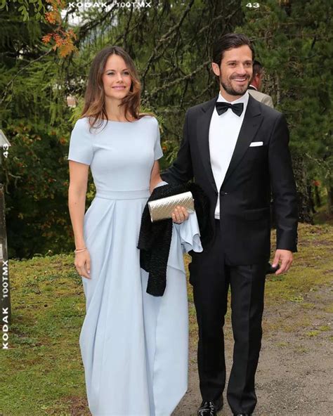 The Best Dressed Royal Wedding Guests of All Time