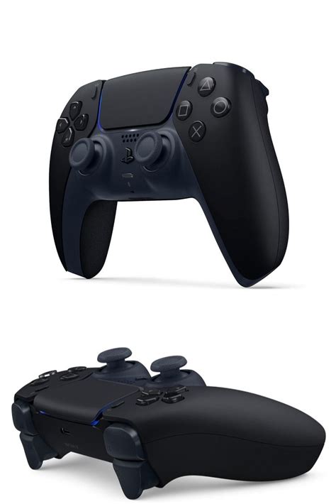 Playstation DualSense Wireless Controller - Midnight Black