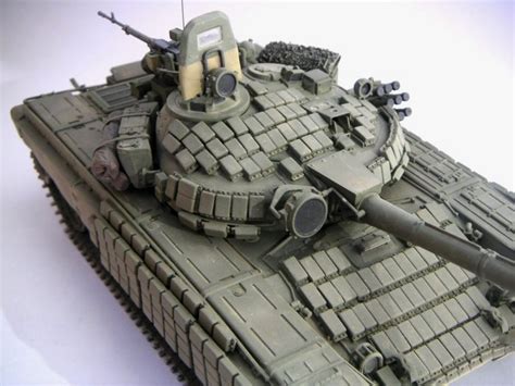 T-72 Main Battle Tank | WEAPONARY BLOG