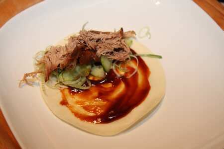 Crispy duck pancakes: Cooking Wiki