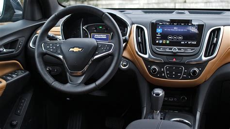 Is The 2020 Chevrolet Equinox A Family Friendly Vehicle