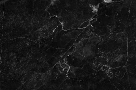 Premium Photo | Black grey marble texture background