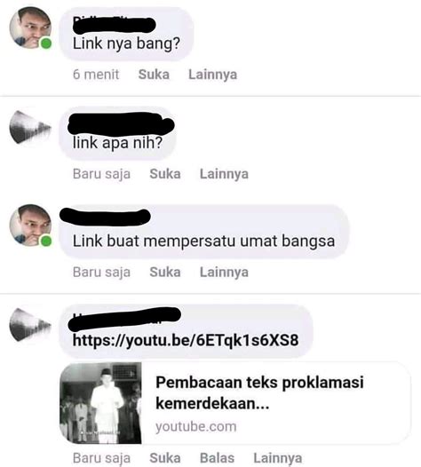 Pemersatu Bangsa : r/indonesia