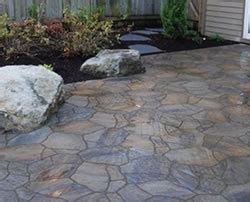 Flagstone Patio Pavers