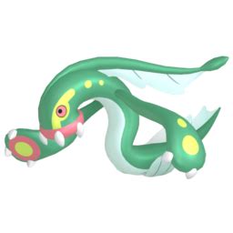 Eelektross sprites gallery | Pokémon Database