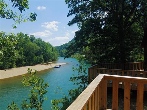 Resort of the Ozarks