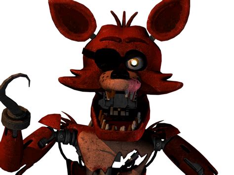 0 Result Images of Fnaf Plus Foxy Png - PNG Image Collection