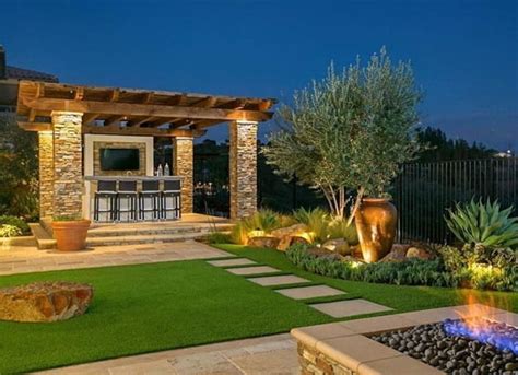 Garden Design 2023 - Newdecortrends