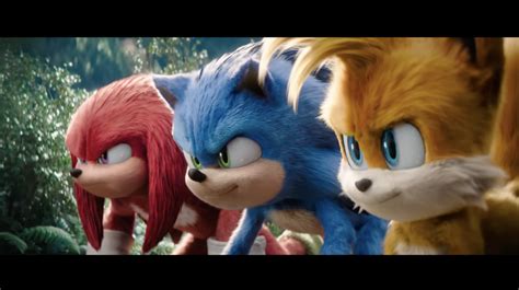 Sonic the Hedgehog 4 movie confirmed by Paramount