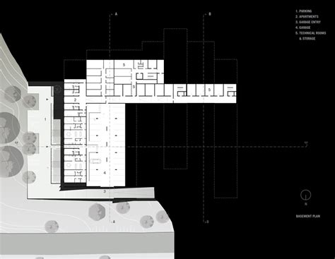 Embassy of the Czech Republic - Architizer