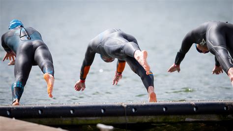 Home of Open Water Swimming | Swim England