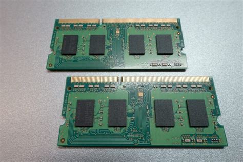 SODIMM vs DDR4 Comparison – TV To Talk About