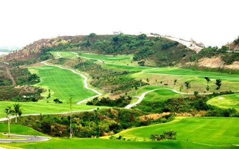 Clark Sun Valley Golf & Country Club - Sun Valley Course - GolfLux