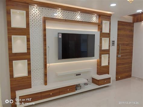 Modular TV Unit | Tv unit furniture design, Modern tv unit designs, Tv unit furniture