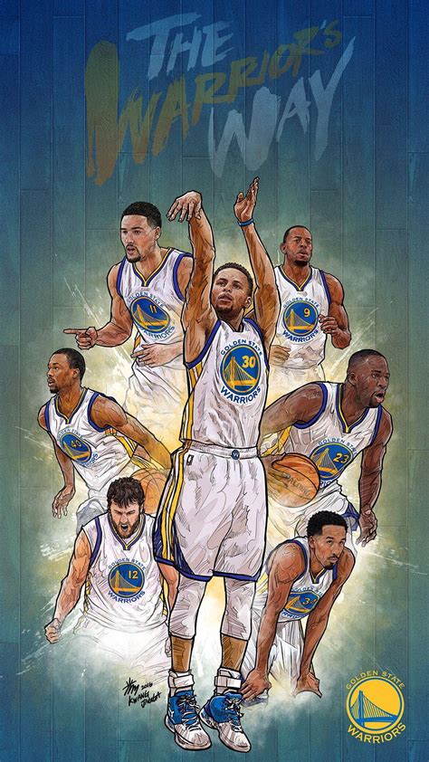 Golden State Warriors 2019 Wallpapers - Wallpaper Cave