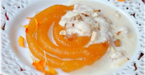 These Varieties Of Jalebis Will Make You Want Them NOW!