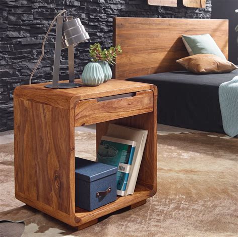 Bedside Tables: Exclusive Designs of Bed side Table Online India ...