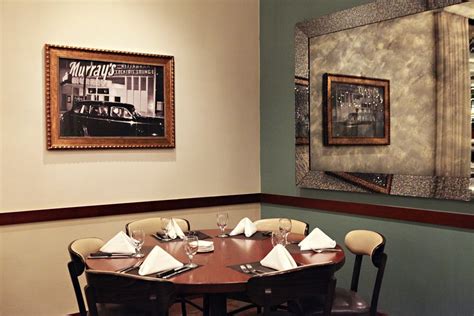 Eater Scenes: Murray's Steakhouse - Eater Twin Cities