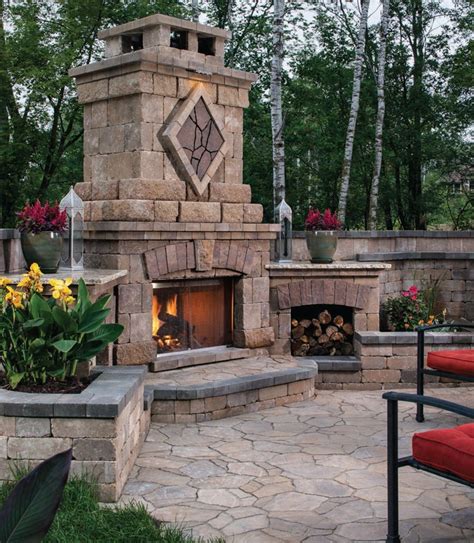 20 Fantastic Belgard Outdoor Kitchen - Home Decoration and Inspiration ...