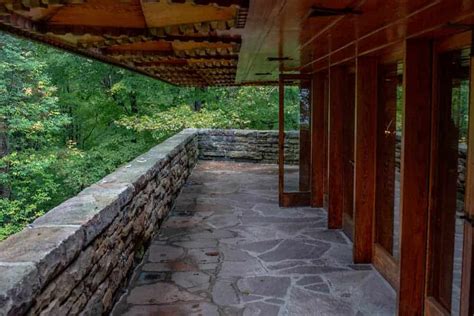 Kentuck Knob: Frank Lloyd Wright's Hidden Masterpiece - Uncovering PA