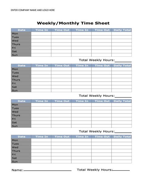 Biweekly time card calculator - RaymondCalla